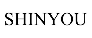 SHINYOU
