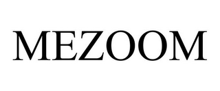 MEZOOM