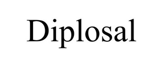 DIPLOSAL