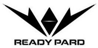 READY PARD