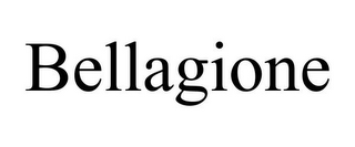 BELLAGIONE