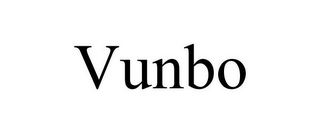 VUNBO