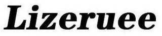 LIZERUEE
