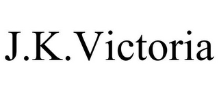 J.K.VICTORIA