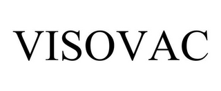 VISOVAC