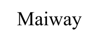 MAIWAY