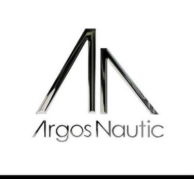 A N ARGOS NAUTIC