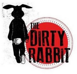 THE DIRTY RABBIT