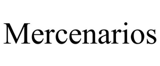 MERCENARIOS