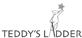 TEDDY'S LADDER