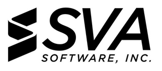 S SVA SOFTWARE, INC