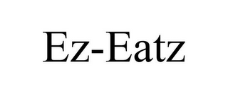 EZ-EATZ