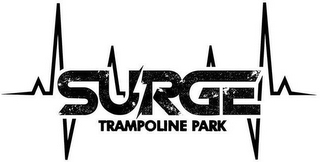 SURGE TRAMPOLINE PARK