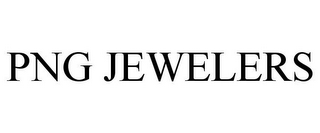 PNG JEWELERS