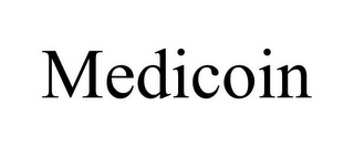 MEDICOIN