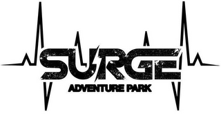 SURGE ADVENTURE PARK