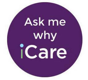 ASK ME WHY ICARE