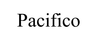 PACIFICO
