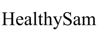 HEALTHYSAM