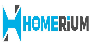 HOMERIUM