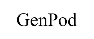GENPOD