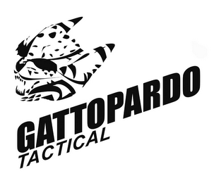 GATTOPARDO TACTICAL