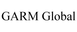 GARM GLOBAL