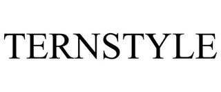 TERNSTYLE