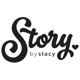 STORY BY STACY