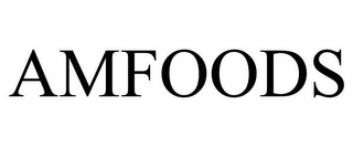 AMFOODS