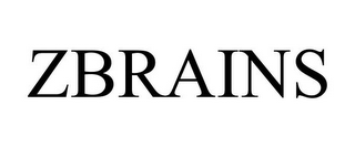 ZBRAINS