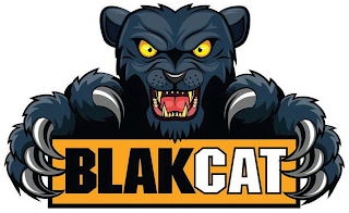 BLAKCAT