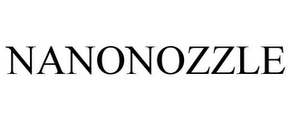 NANONOZZLE