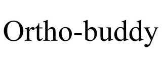 ORTHO-BUDDY