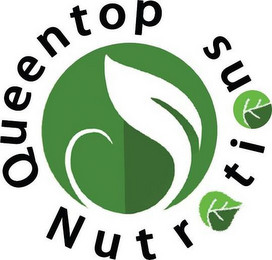 QUEENTOP NUTROTIONS