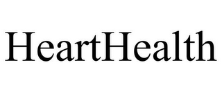 HEARTHEALTH