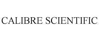 CALIBRE SCIENTIFIC