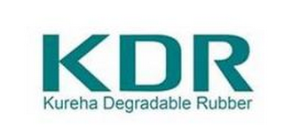 KDR KUREHA DEGRADABLE RUBBER