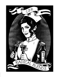 C.P.R. RAD RADICAL BLENDS