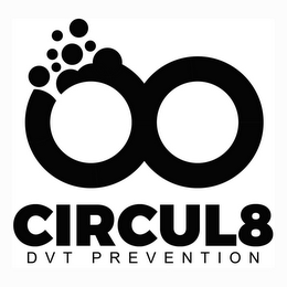 CIRCUL8 DVT PREVENTION