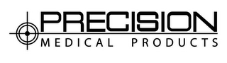 PRECISION MEDICAL PRODUCTS