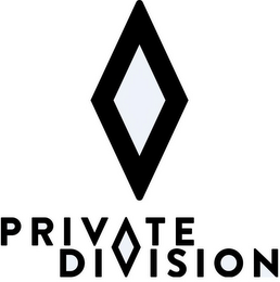 PRIVATE DIVISION