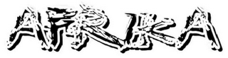 AFRIKA
