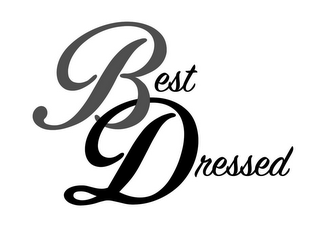 BEST DRESSED
