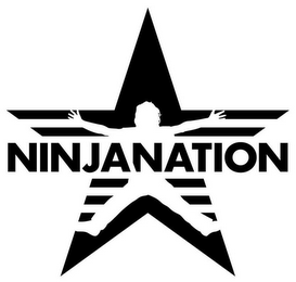 NINJA NATION