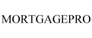 MORTGAGEPRO