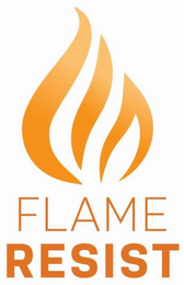 FLAME RESIST