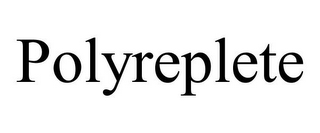 POLYREPLETE