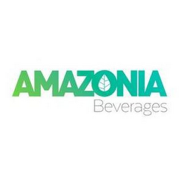 AMAZONIA BEVERAGES