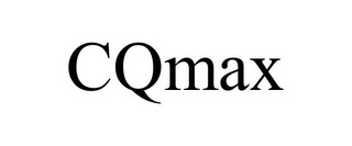 CQMAX